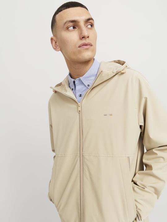 Image du produit Jack & Jones Übergangsjacke Übergangsjacke (L)