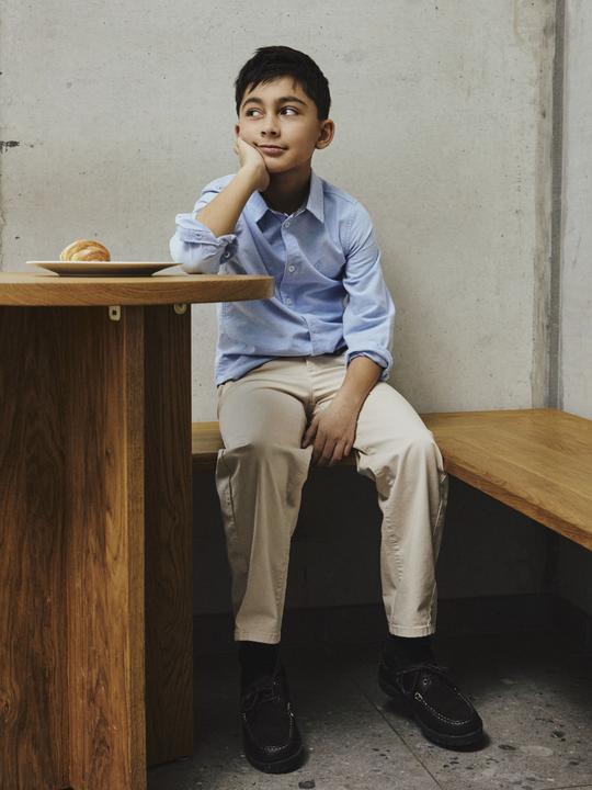 Produktbild Name it Baumwoll Hemd (104)