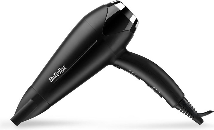 Image du produit BaByliss Turbo Smooth 2200W D572DCHE