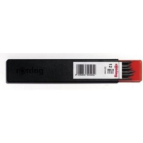 Rotring, Bleistift, Minen (2 mm, HB, 12 x)