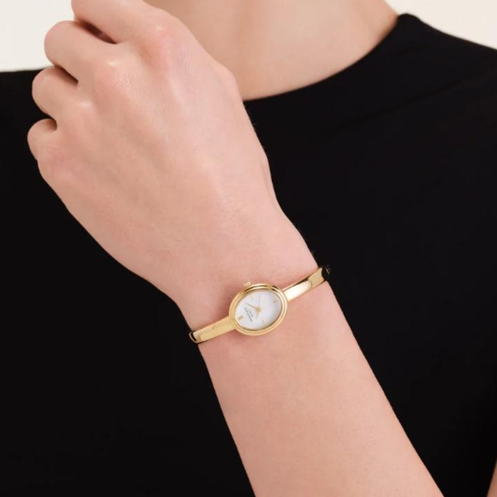 Produktbild Rosefield - Studio Edition STWGSG-ST05 (Analoguhr, 19.50 mm)