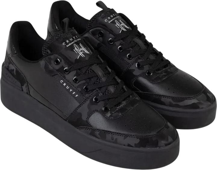 Produktbild Cruyff Endorsed Sneaker Leder (43)