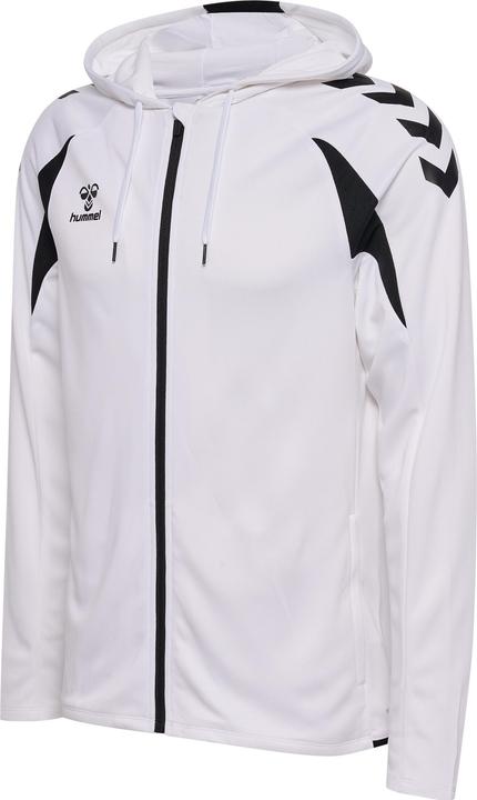 Produktbild hummel hmlCORE 2.0 ZIP HOODIE (XL)