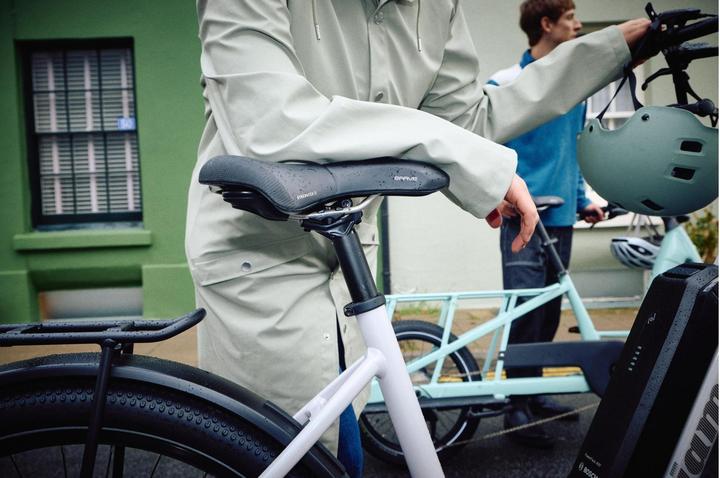 Produktbild Selle Royal Brave