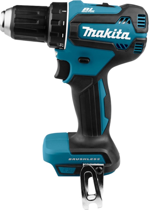 Produktbild Makita AkkuBohrschrauber (Akkubetrieb)