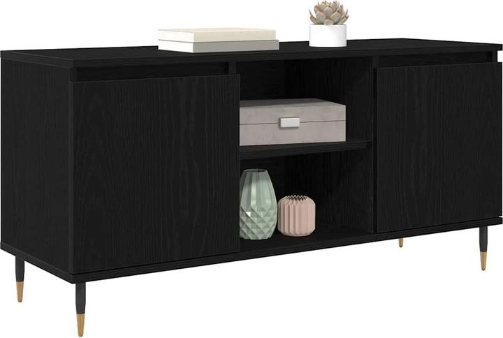 Actual product image vidaXL TV-Ständer (35 x 104 x 50 cm)