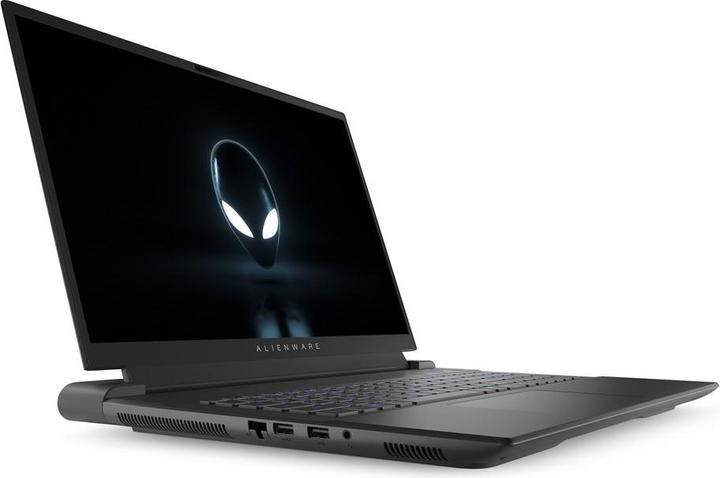 Image du produit Dell Alienware m18 R1 (18", 2000 Go, 32 Go, ING. Int., Intel Core i9-13900HX)