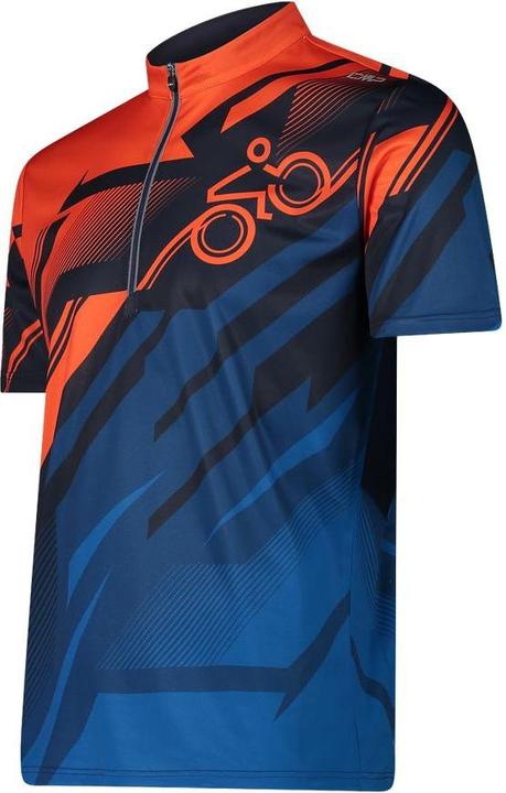 Image du produit CMP Campagnolo T-Shirt Freebike Uphill (M)