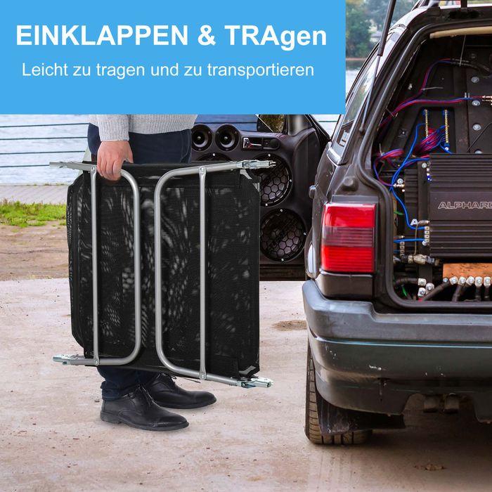 Produktbild Swisshandel24 Sonnenliege (182 cm)