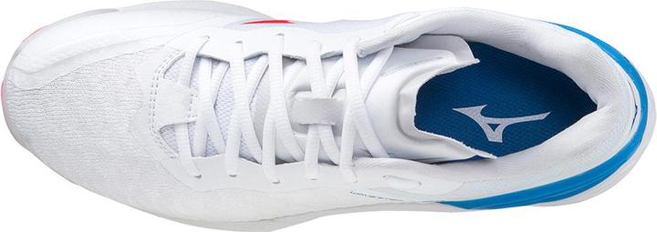 Actual product image Mizuno Indoor Shoe Wave Stealth Neo Men (41)