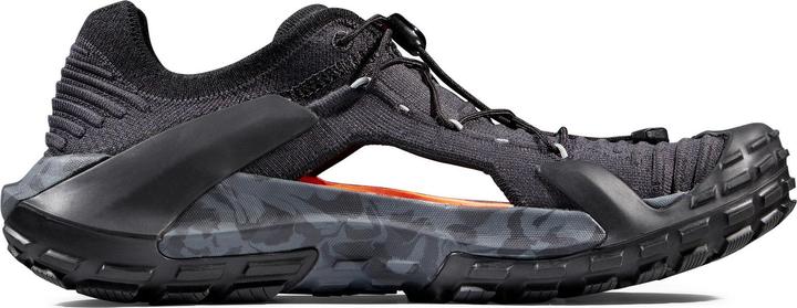 Actual product image Mammut Hueco II Air Low Women (36 2/3)
