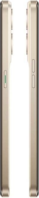 Image du produit OPPO Reno 8 (256 Go, Shimmer Gold, 6.43", Double SIM, 50 Mpx, 5G)