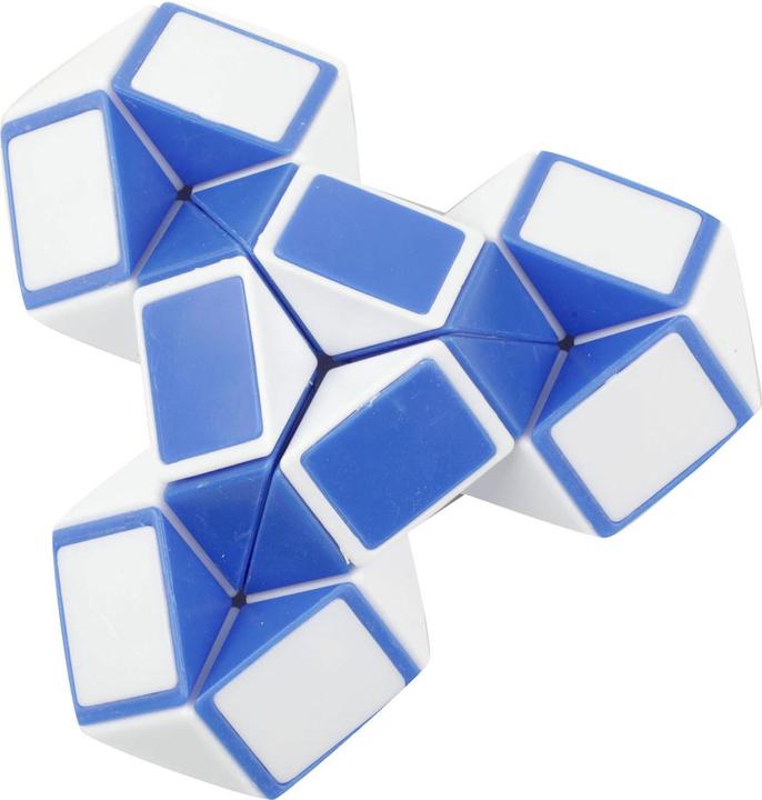 Actual product image Toi-Toys Magic snake (3 pieces)