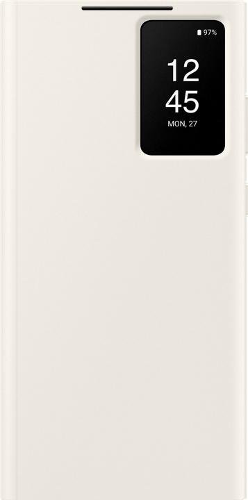 Actual product image Samsung Smart View Wallet Case (Samsung Galaxy S23 Ultra)