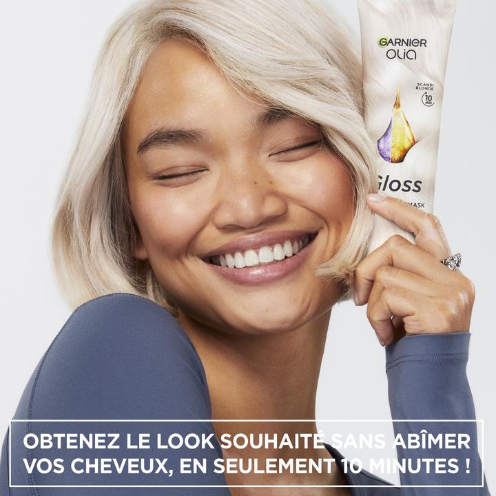Actual product image Garnier Olia (T150)
