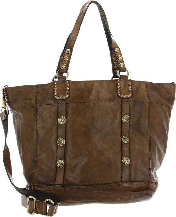 Produktbild Campomaggi Shopping Bag