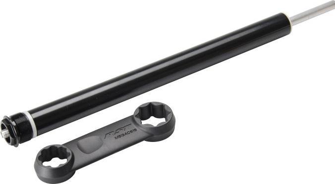 Actual product image RST AIR CARTRIDGE CONVERSION KIT 26"80/100 OMEGA+BLAZE TNL F.30MM STANDR.