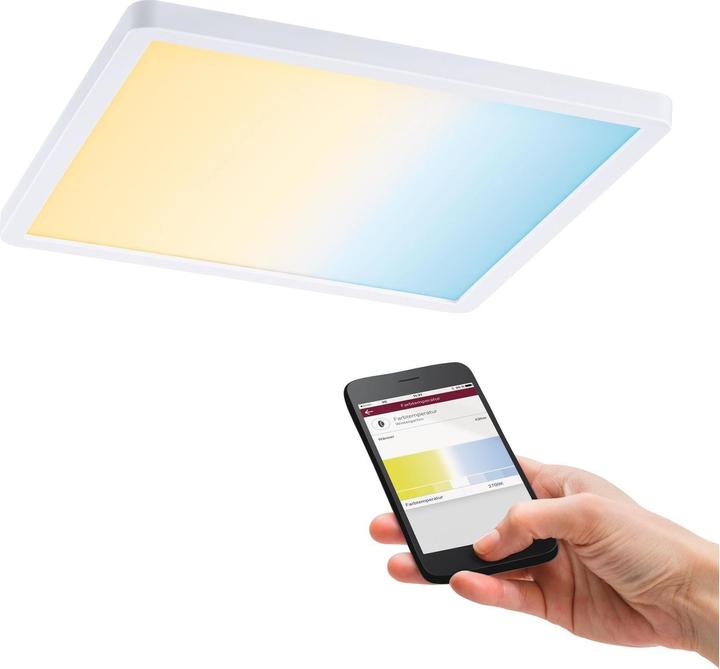 Actual product image Paulmann Built-in panel Areo VariFit (2200 lm)