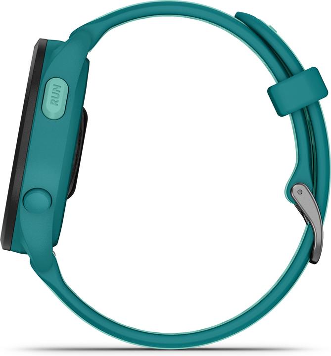Actual product image Garmin Forerunner 165 Music (43 mm)