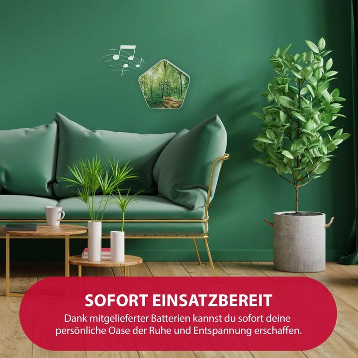 Immagine prodotto Olympia Olymp Nature BOX