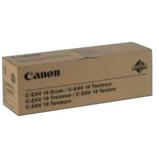 Canon, Toner, C-EXV19 (Y)