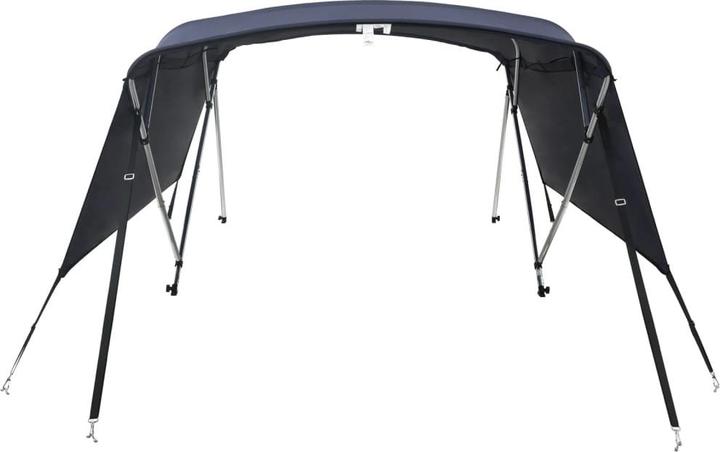 Actual product image vidaXL Bimini-Top