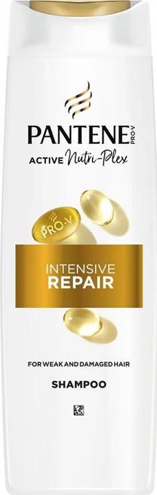 Produktbild Pantene Intensive Repair (400 ml)