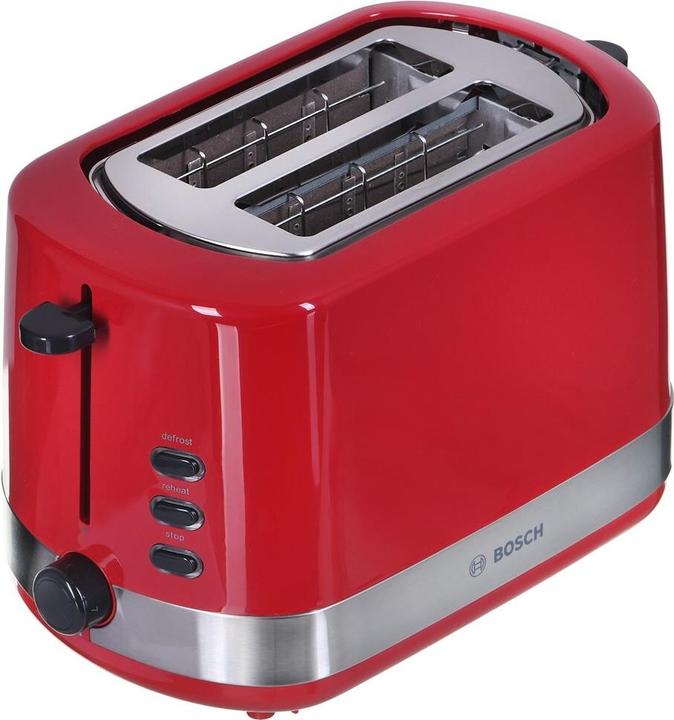 Produktbild Bosch Hausgeräte TAT6A514