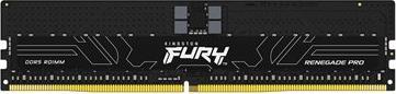 Actual product image Kingston D5 32GB 4800-36 Renegade PRO ECC KFY KF548R36RB-32 (1 x 32GB, 4800 MHz, DDR5 RAM, R-DIMM)