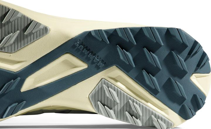 Produktbild Mammut Saentis TR Low Women (36.5, 37)