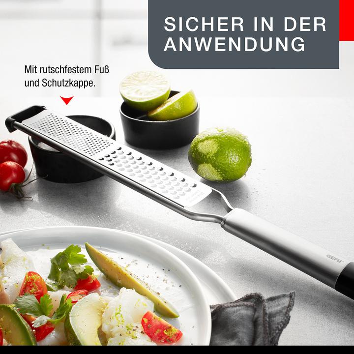 Immagine prodotto GEFU Grattugia fine e grossolana "Primeline