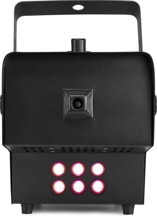 Actual product image BeamZ Rage