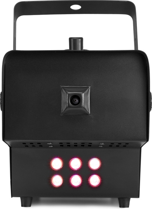 Image du produit BeamZ Rage