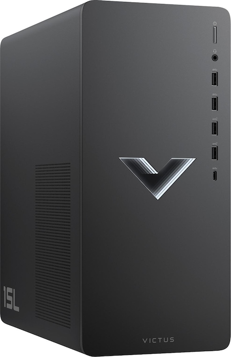 Actual product image HP Victus by TG02-2004nl i7-14700f 16Gb Hd (Intel Core i7-14700F, 16 GB, 1000 GB, GeForce RTX 4060)