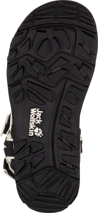 Actual product image Jack Wolfskin Seven Seas 3 K (32)