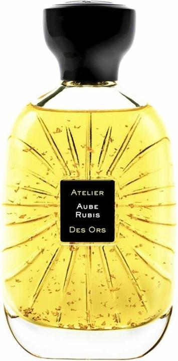Actual product image Atelier des Ors Aube rubis (Eau de parfum, 100 ml)