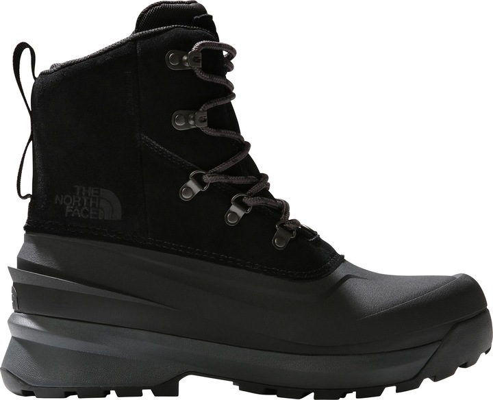 Actual product image North Face Chilkat V Lace Wp (45)