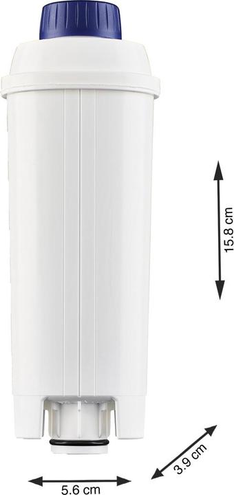 Produktbild Alapure Wasserfilter FMC006 (1x)