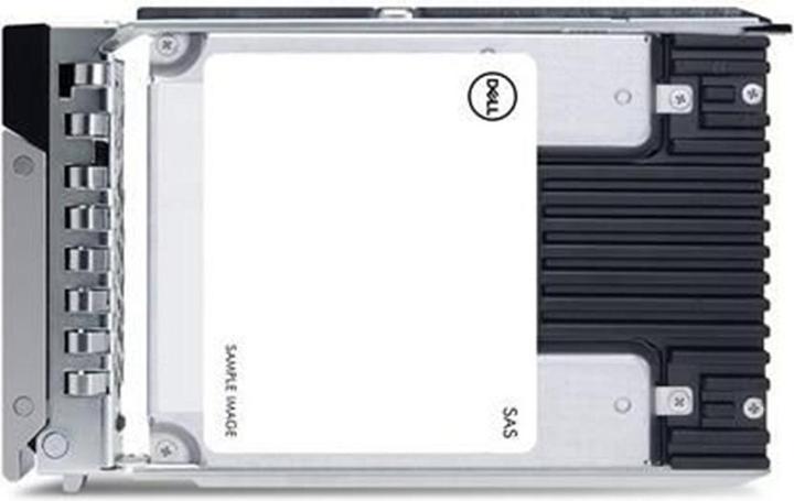 Actual product image Dell 960 GB Serial ATA III 2.5" (0.96 TB, 2.5")