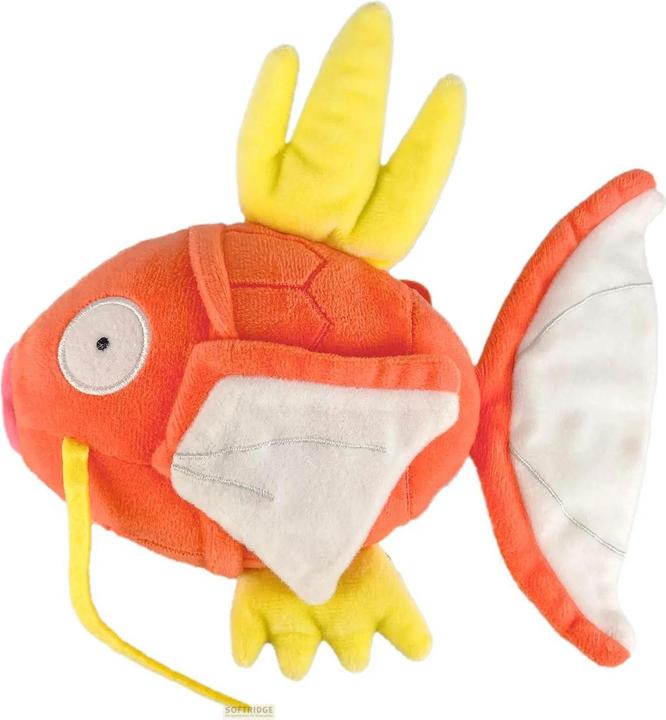 Image du produit Banpresto Pokemon - Magicarpe (10 cm)