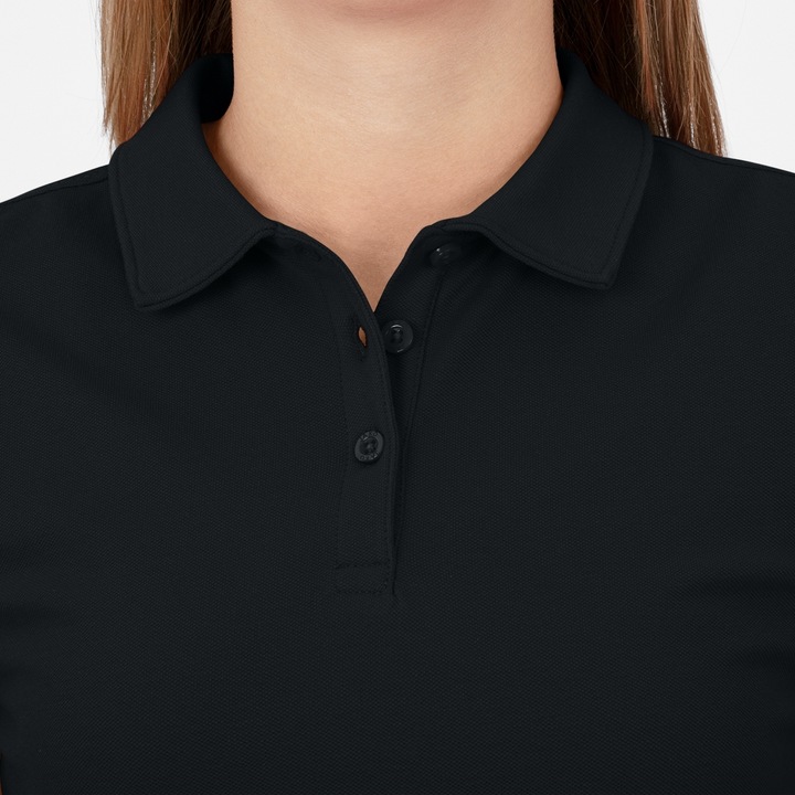 Immagine prodotto JAKO Polo Organic Stretch (34)