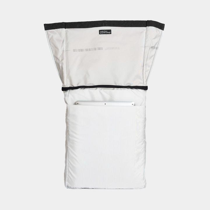 Image du produit Airpaq Rolltop Simple Noir