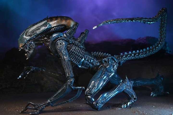Produktbild Neca Alien vs Predator “Alien Sortiment” 3er Actionfiguren Set