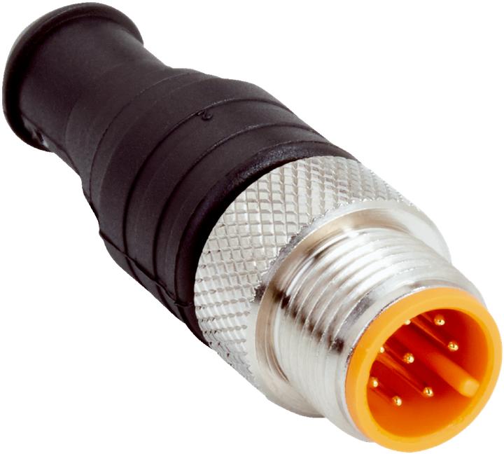 Sick Leitungsstecker