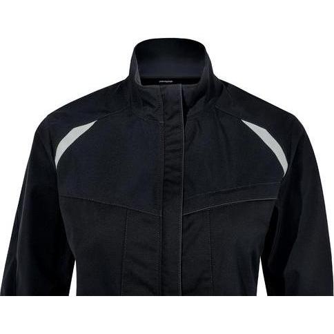 Thumbnail - Uvex Safety, Arbeitsjacke, Arbeitsjacke uvex suXXeed grau, graphit 4XL (4XL)