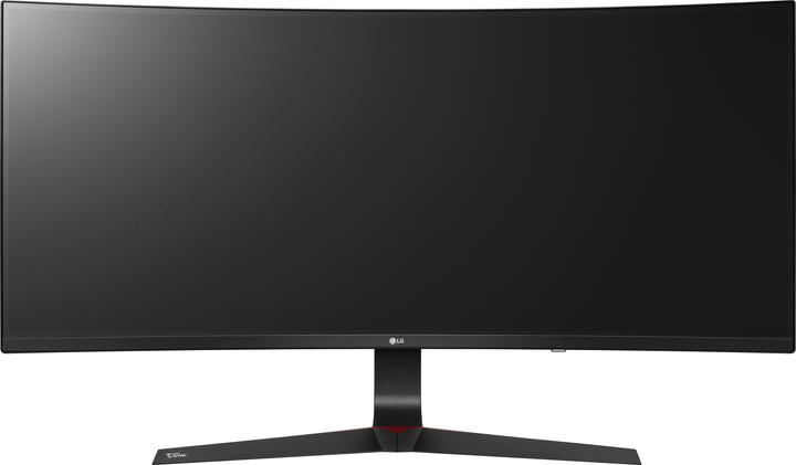 Produktbild LG 34uc89g-B (2560 x 1080 Pixel, 34")