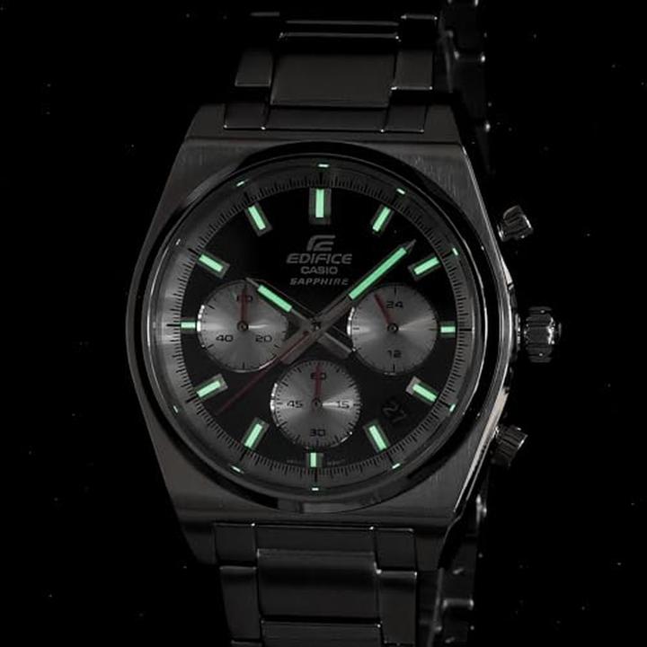 Immagine prodotto Casio EFB-730D-2AVUEF (Cronografo, 40 mm)