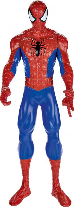 Image du produit Hasbro Marvel - Titan Hero Series: Spider-Man