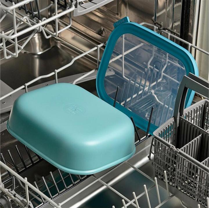 Actual product image Mepal Rectangular multi bowl (0.50 l)