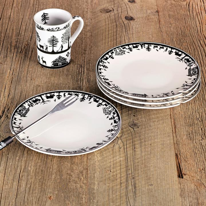 Produktbild Heidi Cheese Line Alpes